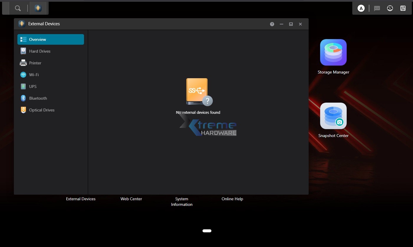 Flashstor 12 Pro Gen2 ADM5 16 a7b7a