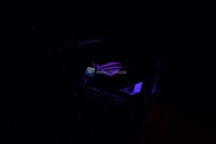 ASUS ROG Maximus X Hero LED 6