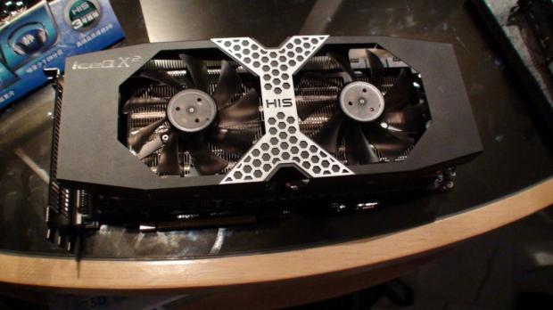 his radeon hd 7970 x2